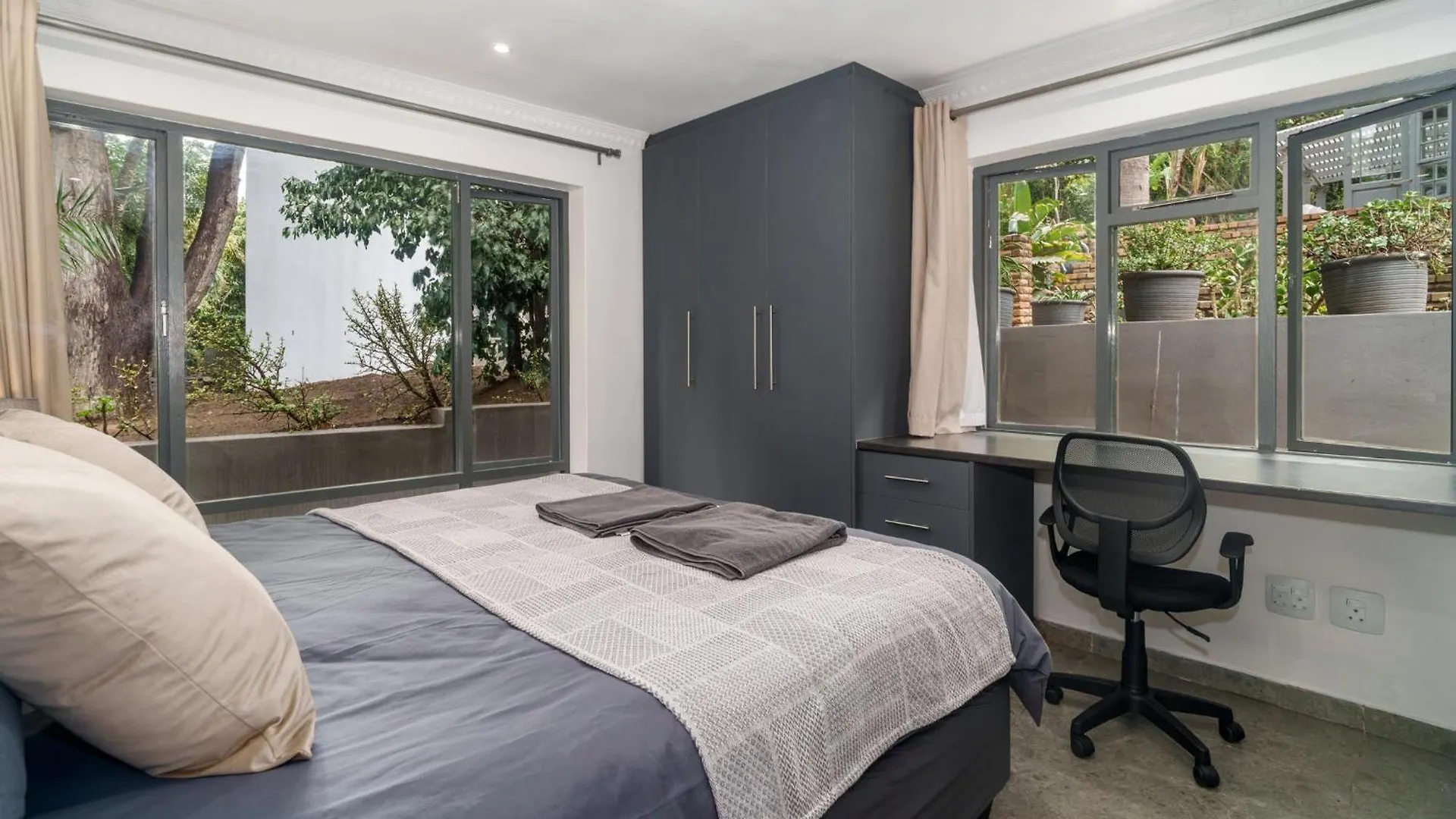 Appartement Hout Bay Gem - Elise Way Séjour chez l'habitant