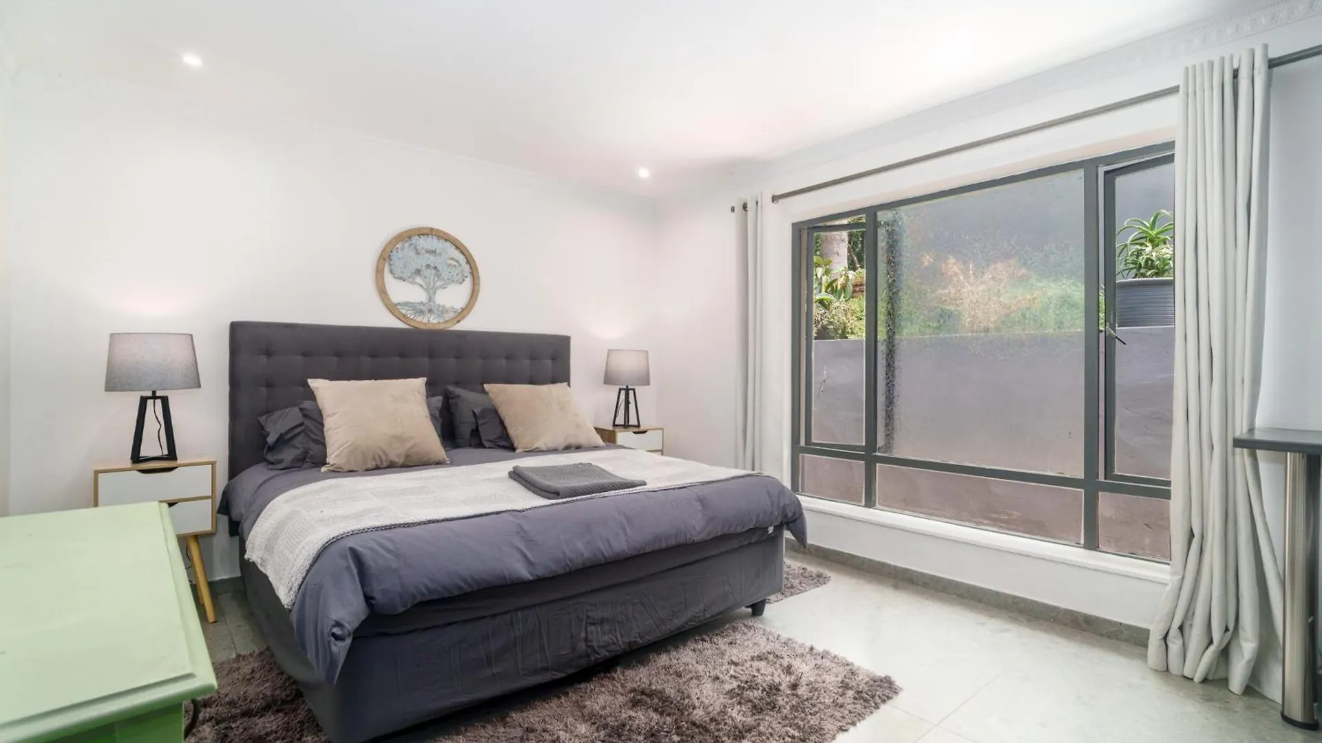 Appartement Hout Bay Gem - Elise Way 0*,  Afrique du Sud