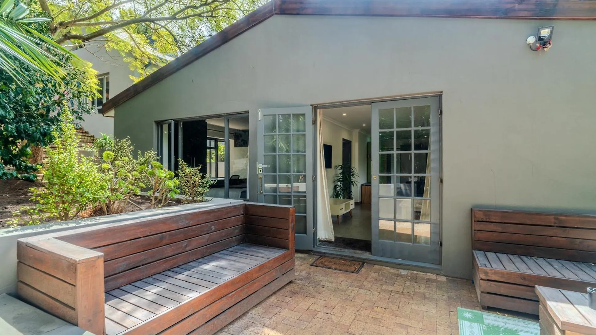 Appartement Hout Bay Gem - Elise Way Afrique du Sud