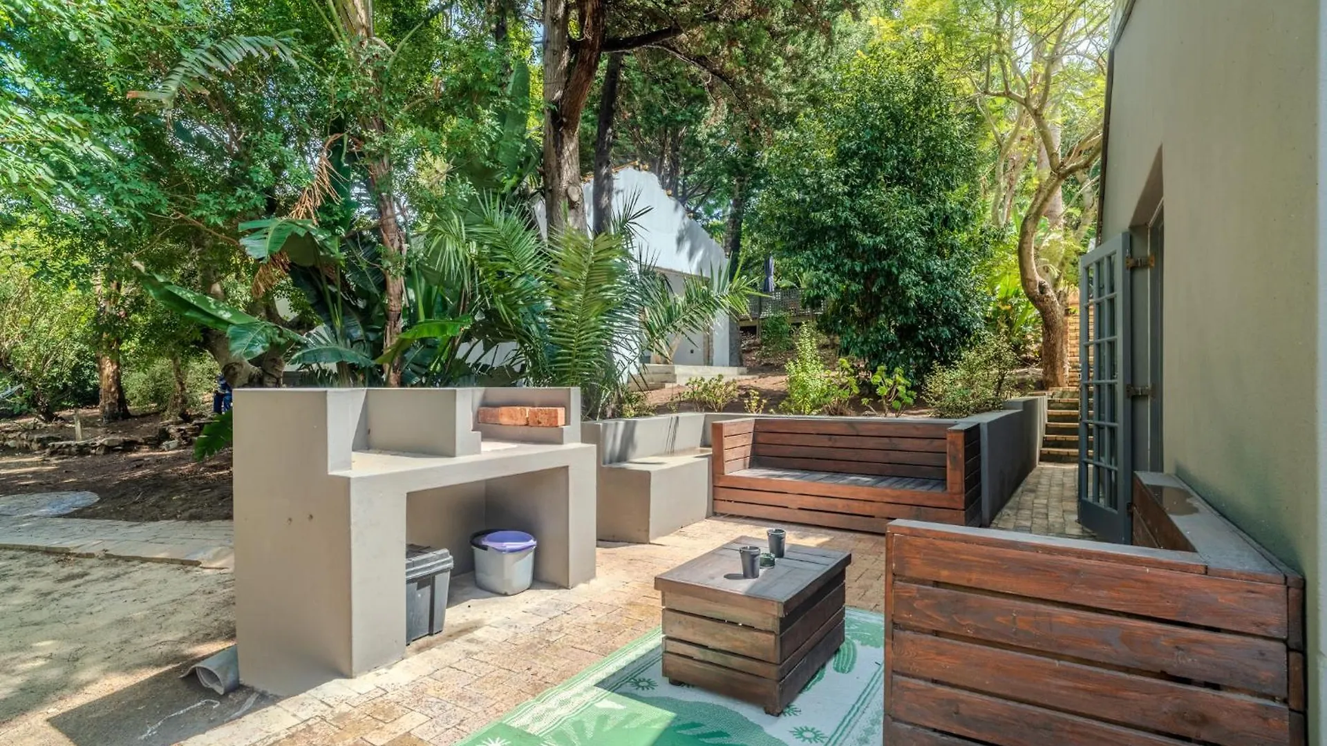 Appartement Hout Bay Gem - Elise Way 0*,  Afrique du Sud