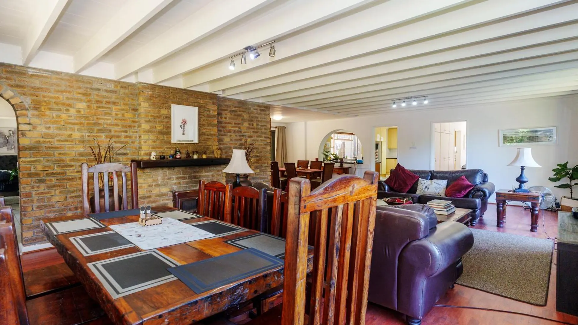 Appartement Hout Bay Gem - Elise Way