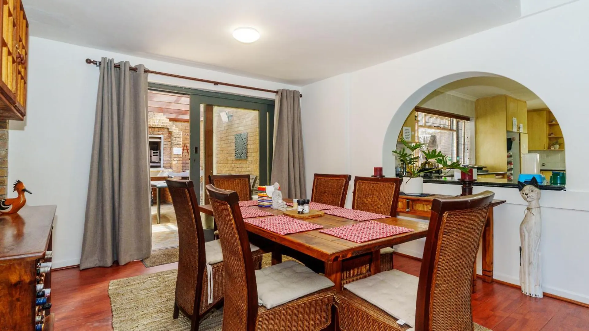 Appartement Hout Bay Gem - Elise Way Séjour chez l'habitant