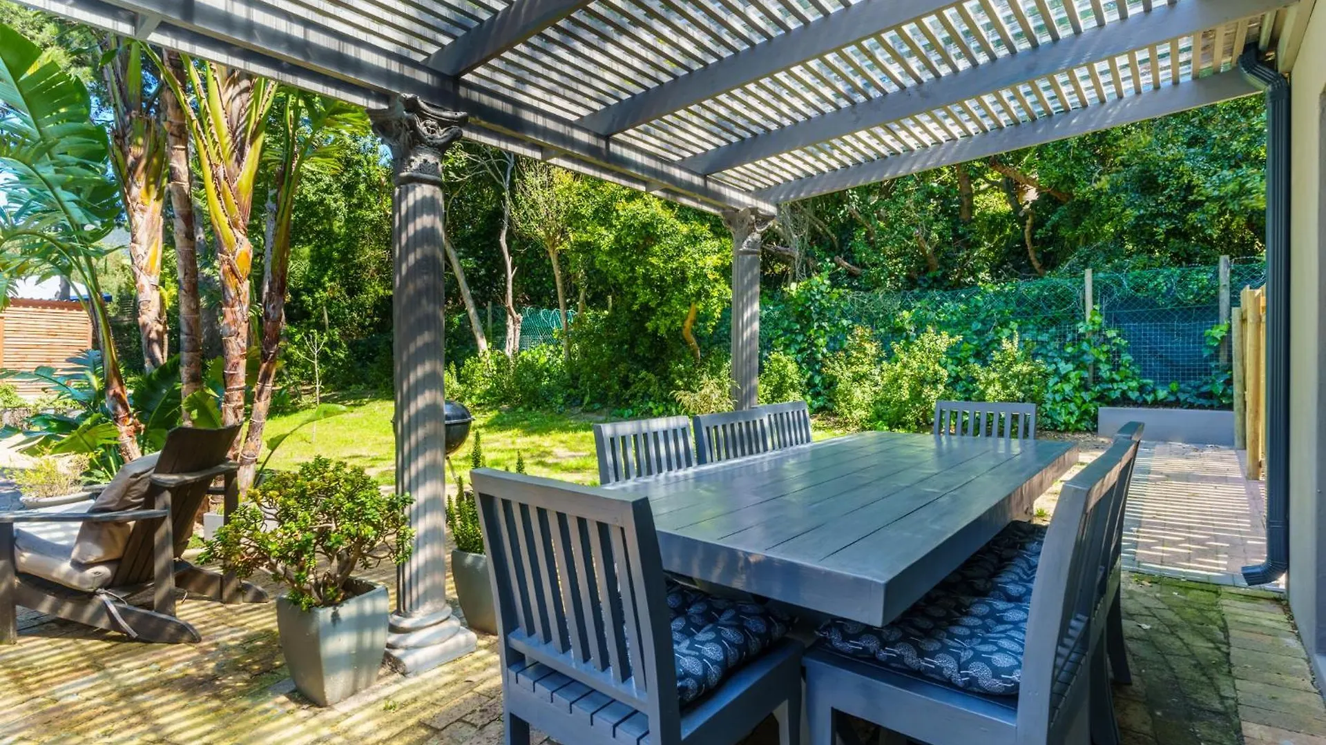 Appartement Hout Bay Gem - Elise Way