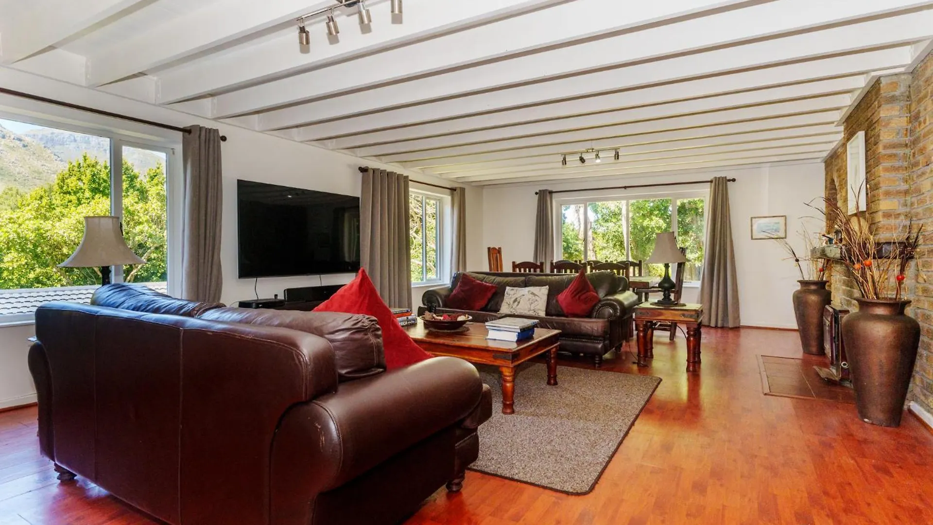 Appartement Hout Bay Gem - Elise Way Séjour chez l'habitant