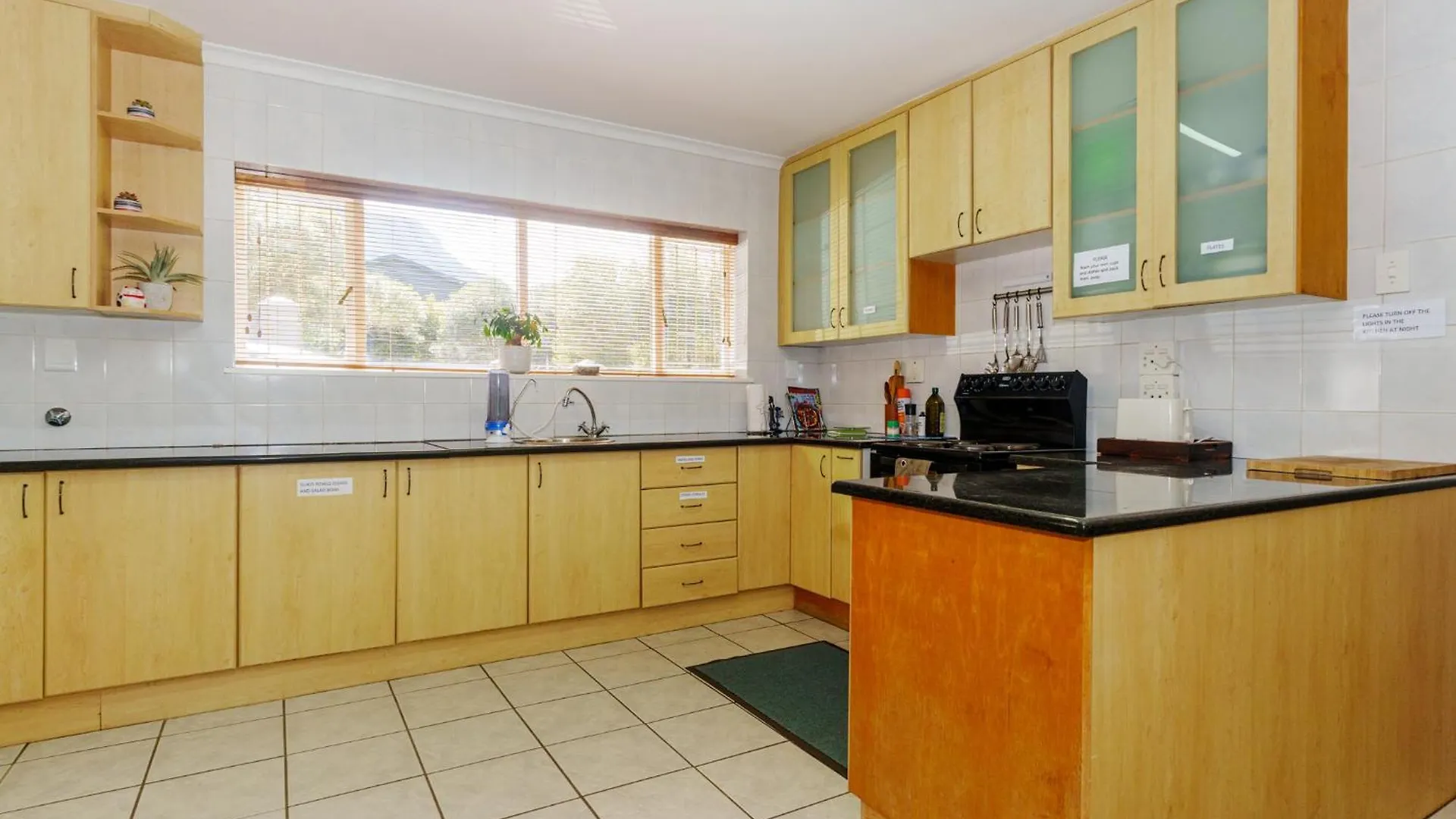 Appartement Hout Bay Gem - Elise Way Séjour chez l'habitant