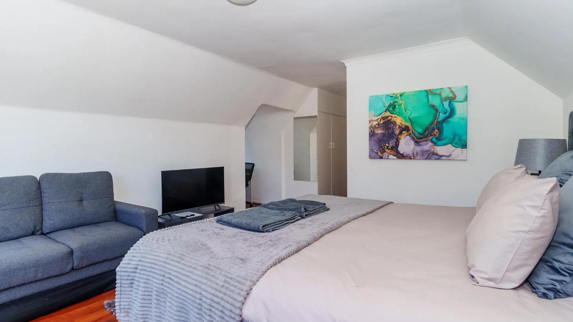 Appartement Hout Bay Gem - Elise Way 0*,