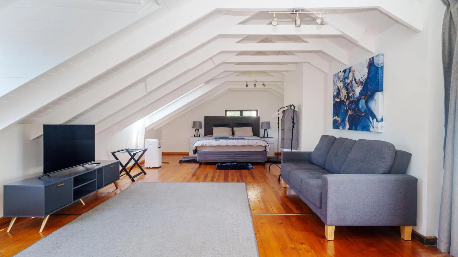 Appartement Hout Bay Gem - Elise Way Séjour chez l'habitant