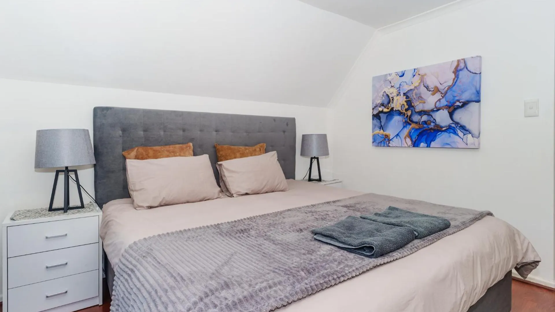 Appartement Hout Bay Gem - Elise Way