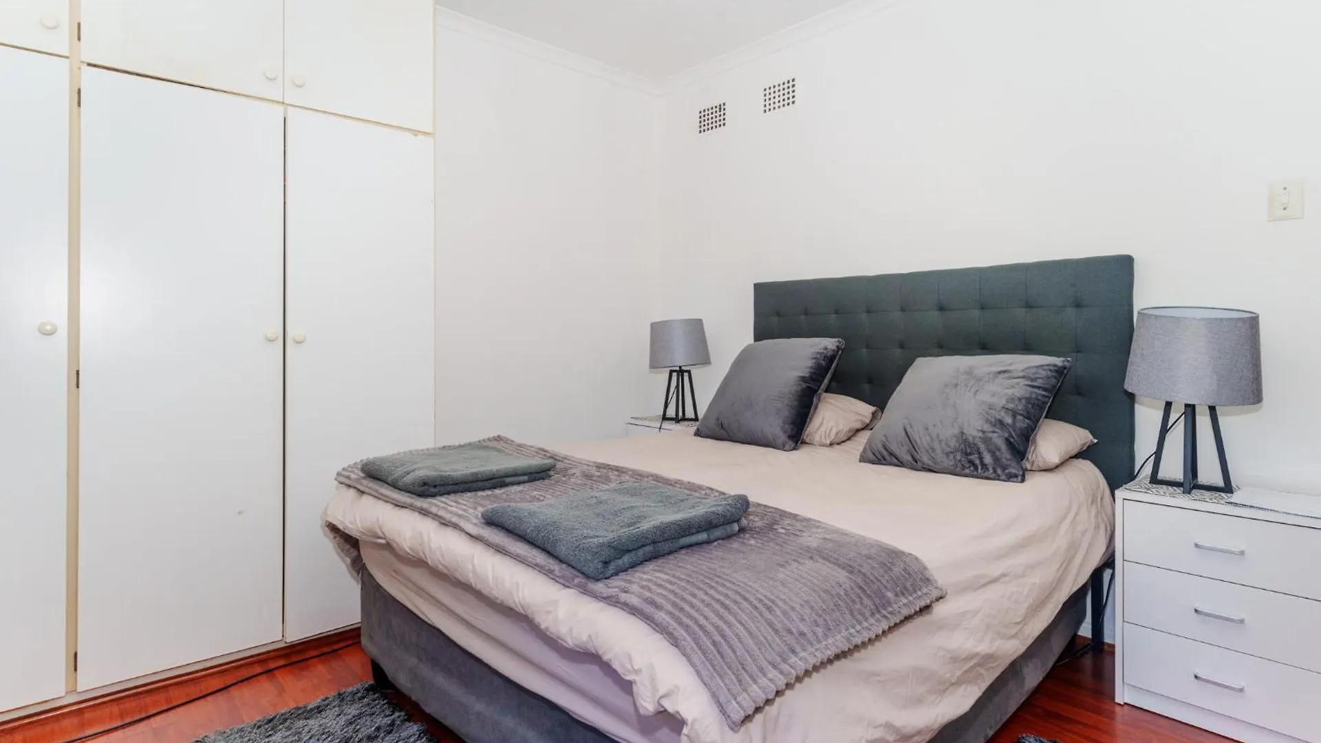 Appartement Hout Bay Gem - Elise Way Séjour chez l'habitant