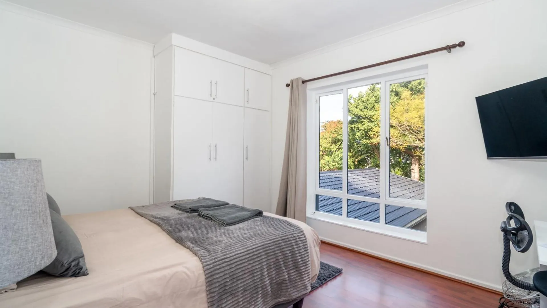 Appartement Hout Bay Gem - Elise Way Séjour chez l'habitant