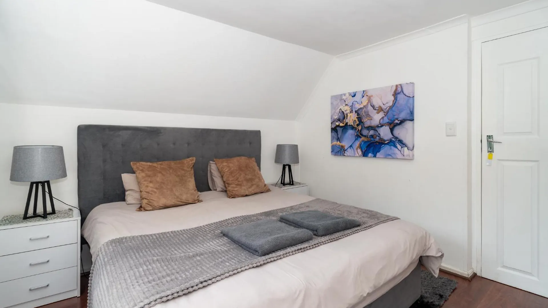 Appartement Hout Bay Gem - Elise Way