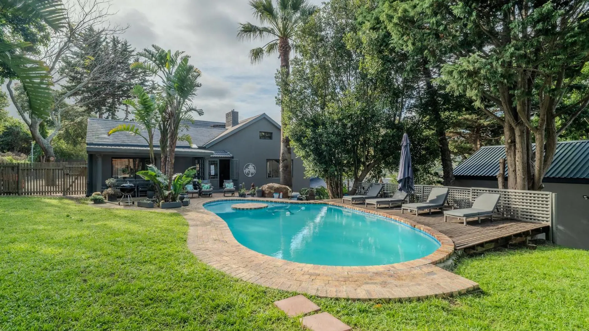Appartement Hout Bay Gem - Elise Way