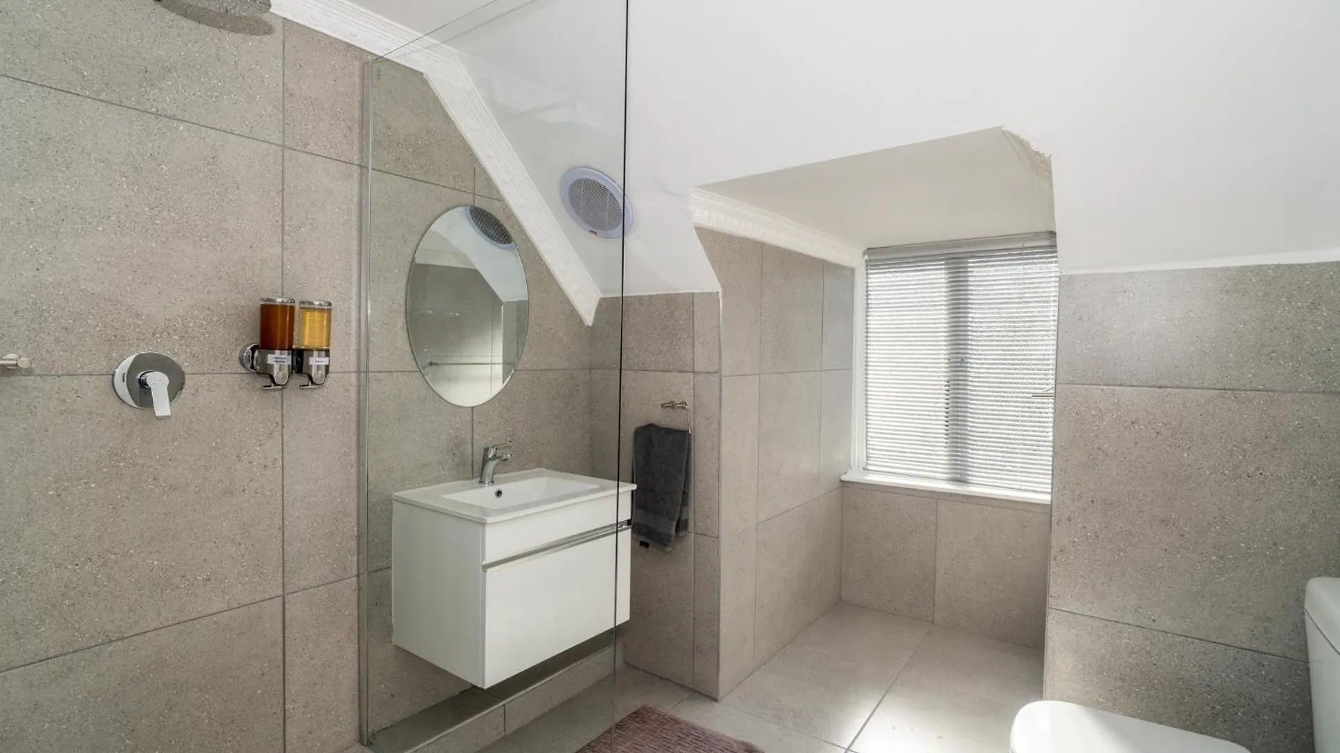 Appartement Hout Bay Gem - Elise Way