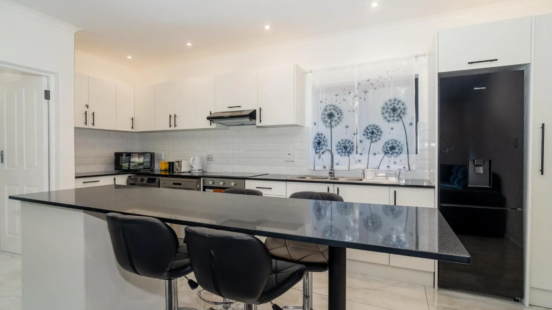 Appartement Hout Bay Gem - Elise Way 0*,  Afrique du Sud