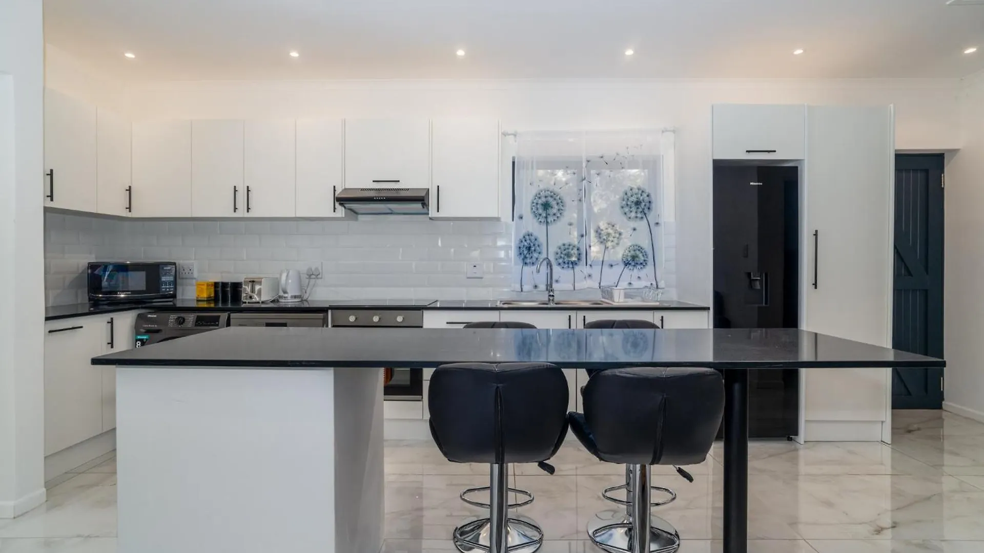 Appartement Hout Bay Gem - Elise Way Afrique du Sud