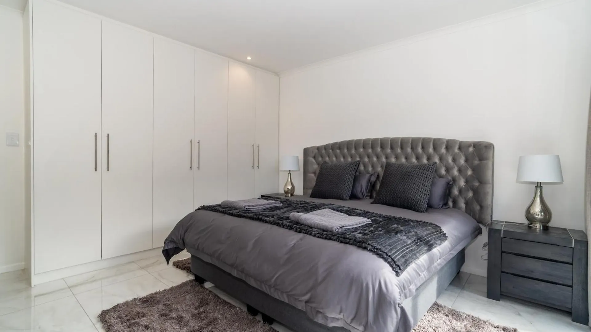 Appartement Hout Bay Gem - Elise Way
