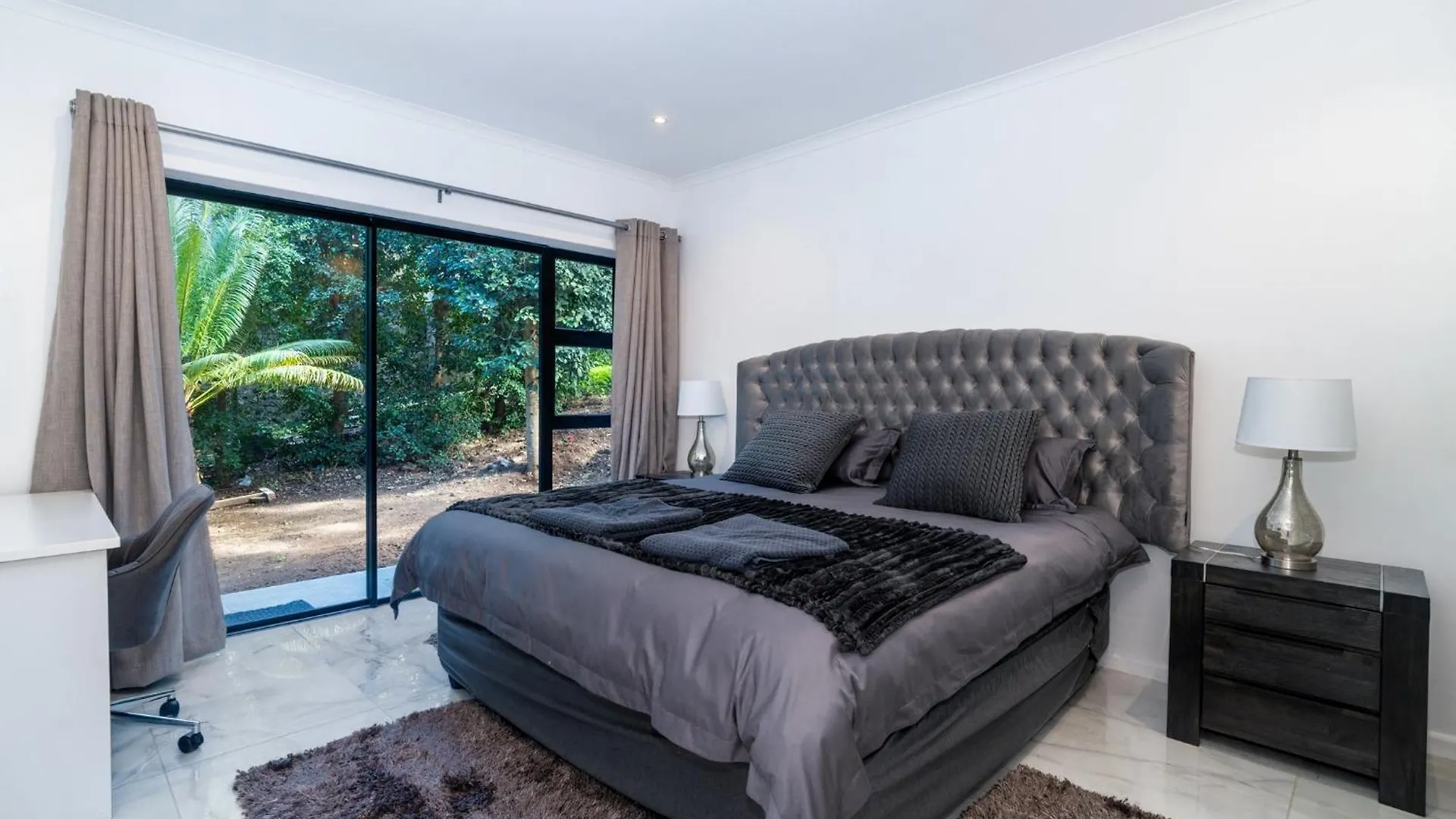 Appartement Hout Bay Gem - Elise Way Afrique du Sud