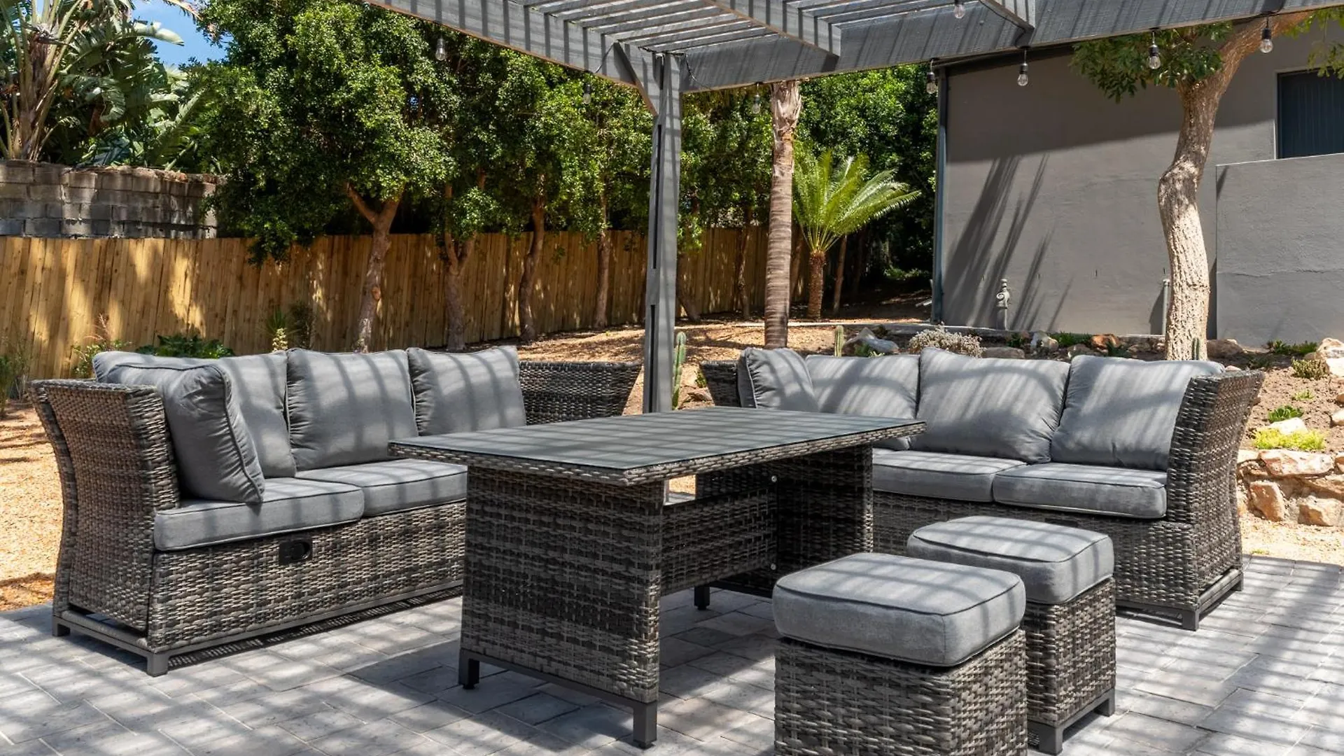 Appartement Hout Bay Gem - Elise Way Afrique du Sud