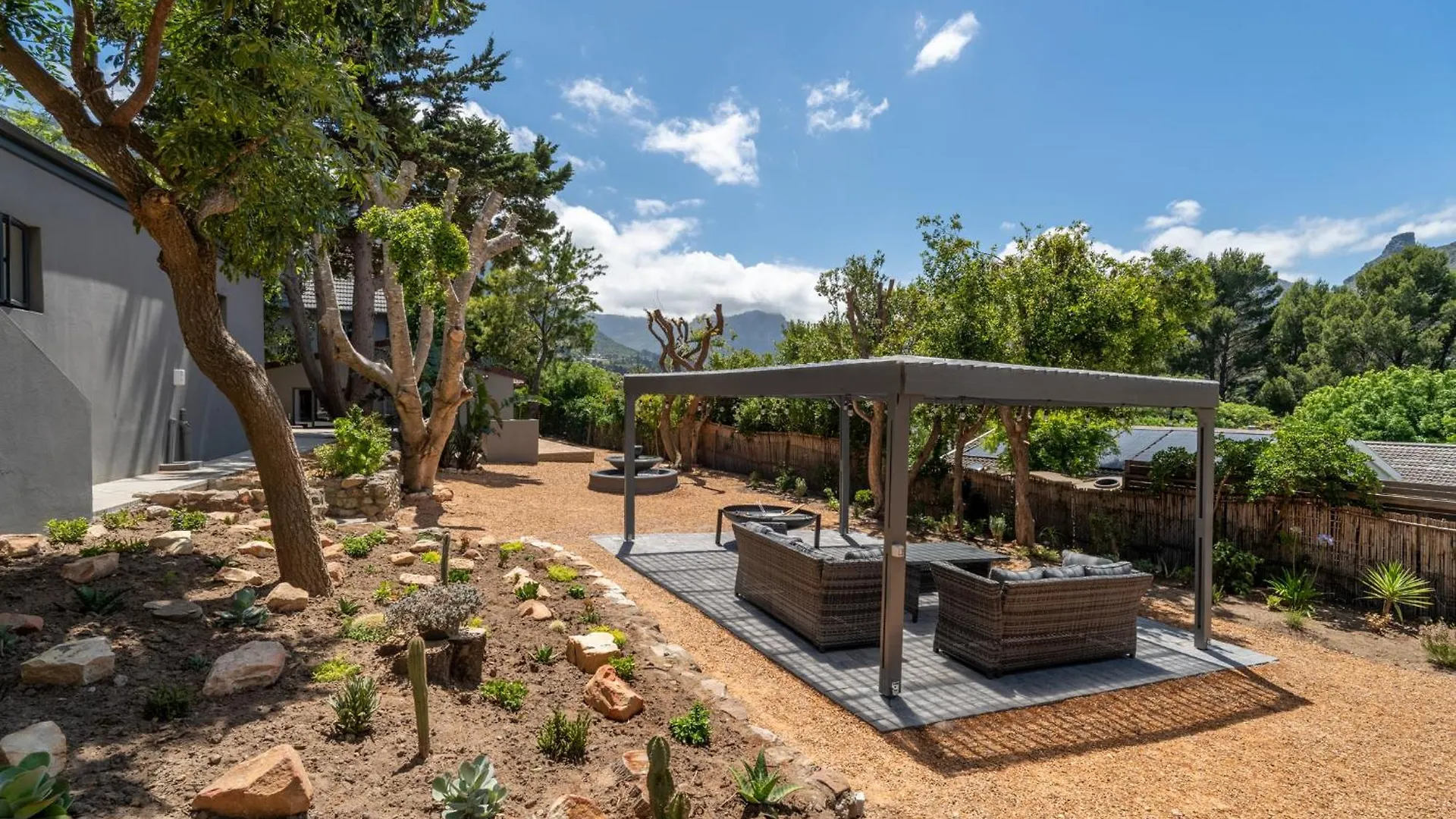 Appartement Hout Bay Gem - Elise Way 0*,
