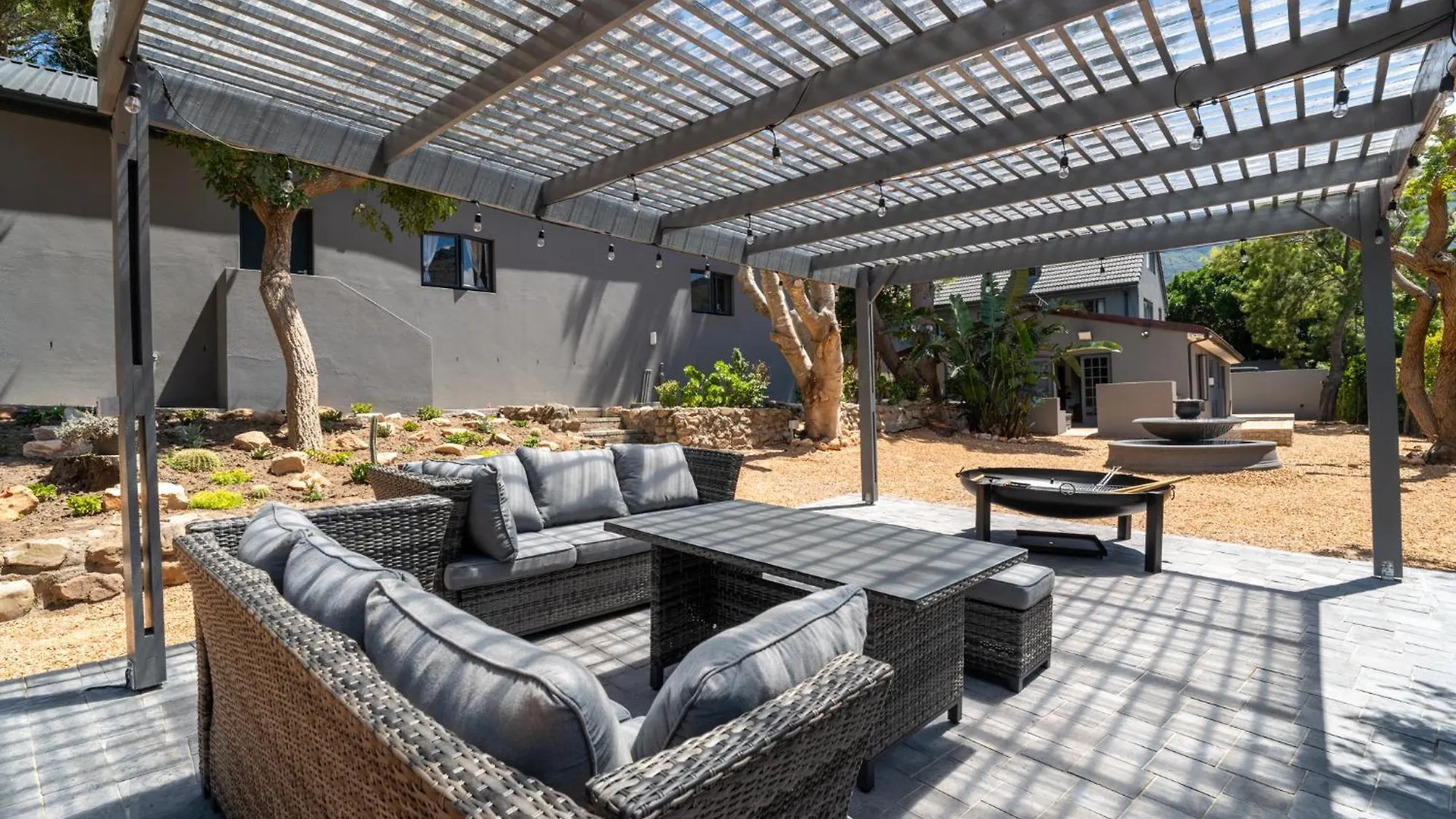 Appartement Hout Bay Gem - Elise Way
